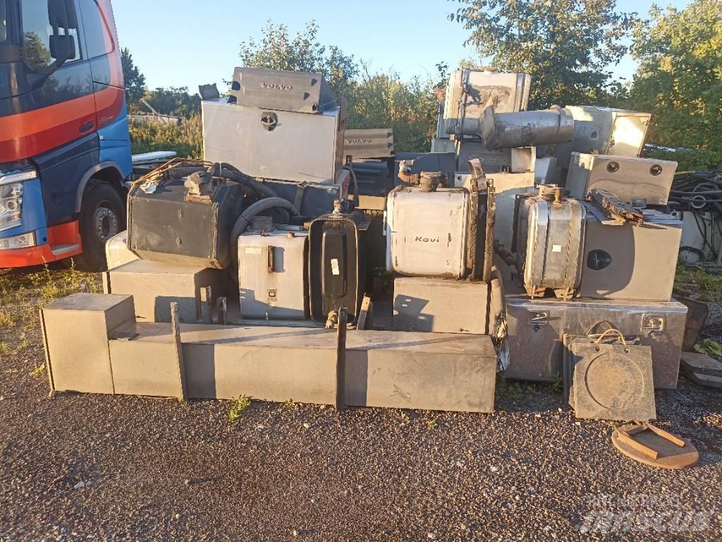 Multilift XR Hooklifts