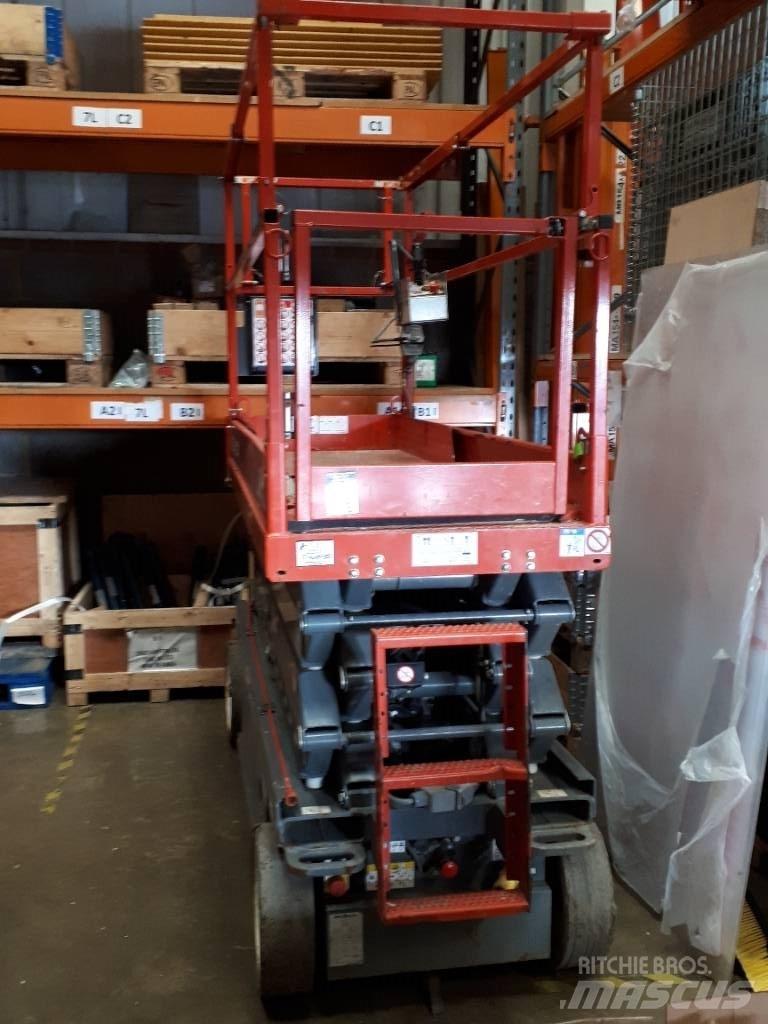 SkyJack SJ 3226 Scissor Lifts