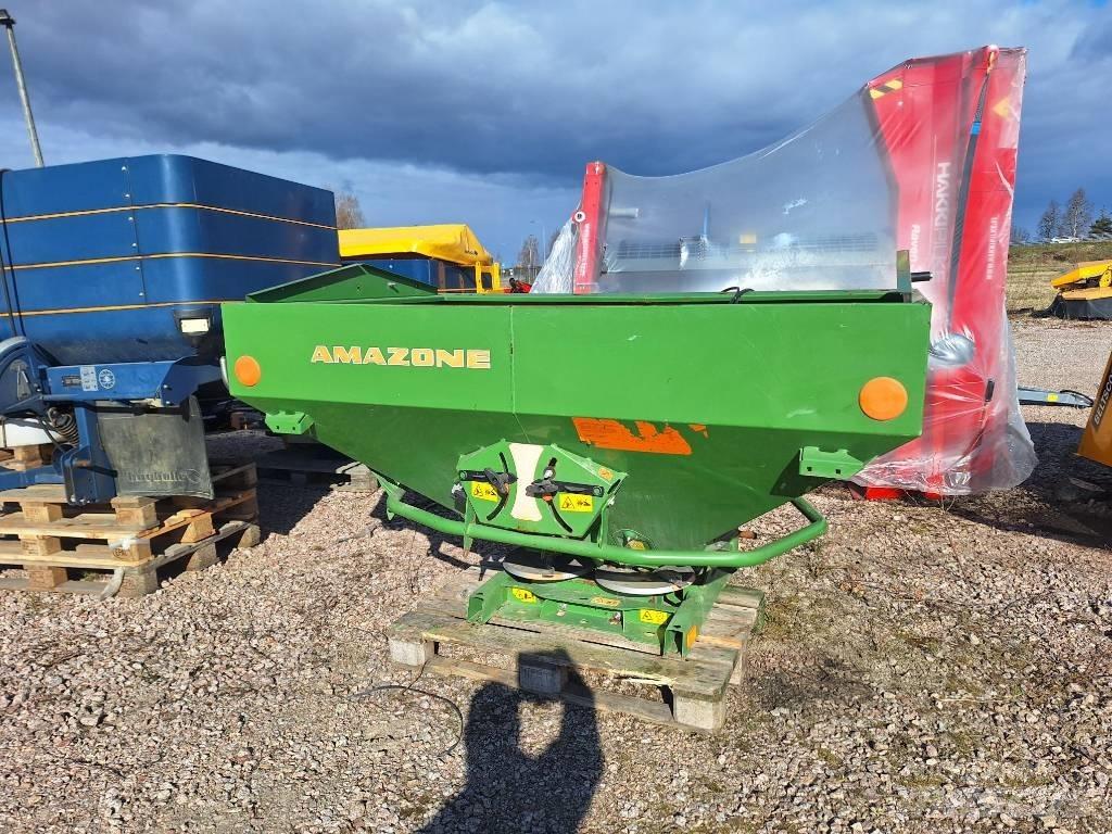 Amazone ZA-X 1402 Mineral spreaders