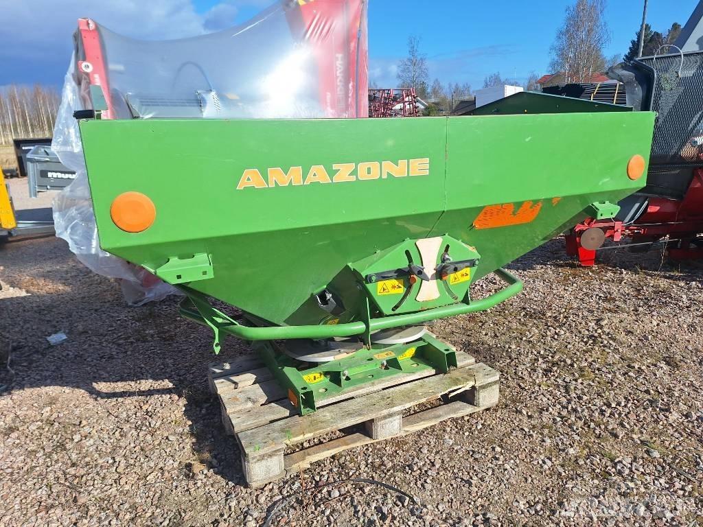 Amazone ZA-X 1402 Mineral spreaders