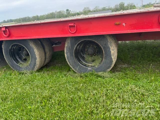 Sterling L 7500 Dump Trucks