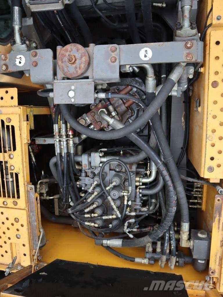 Volvo EC 360 B N L Crawler Excavators