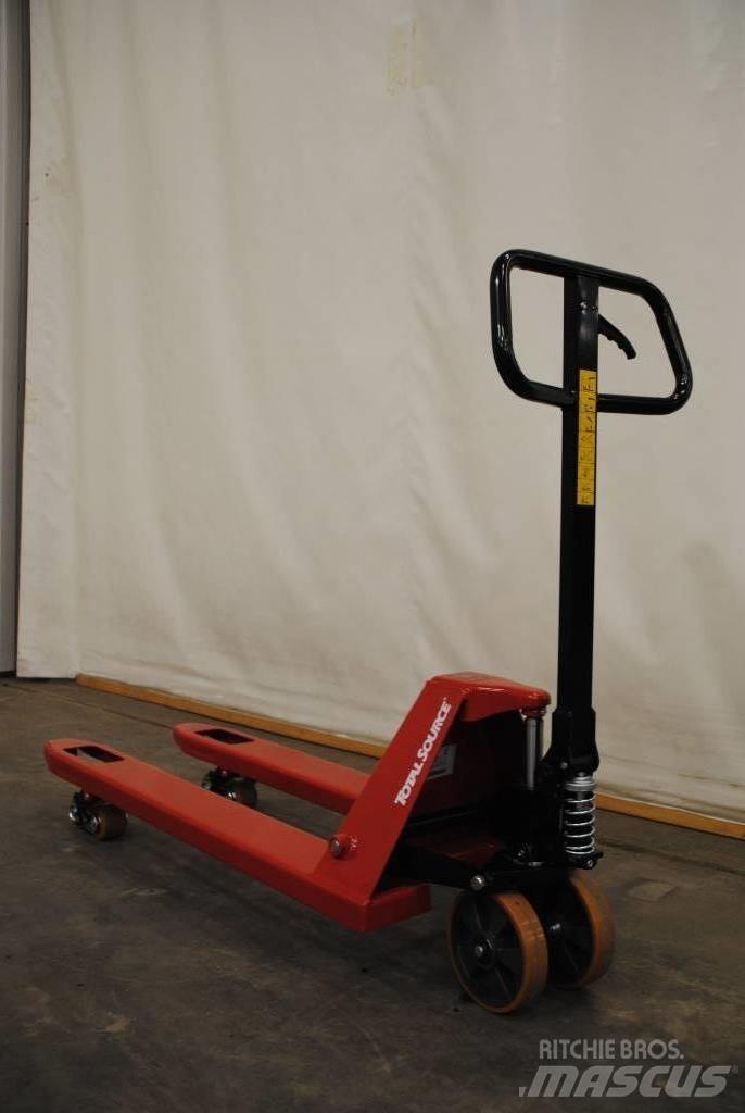 Climax PM25PBP Pallet Truck