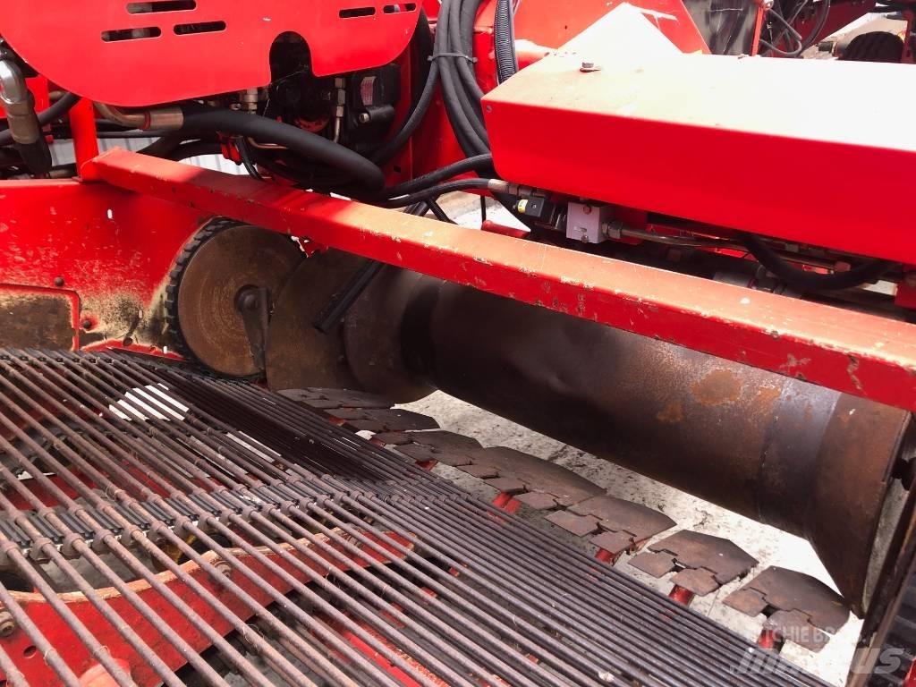Grimme GZ 1700 Potato Harvesters And Diggers