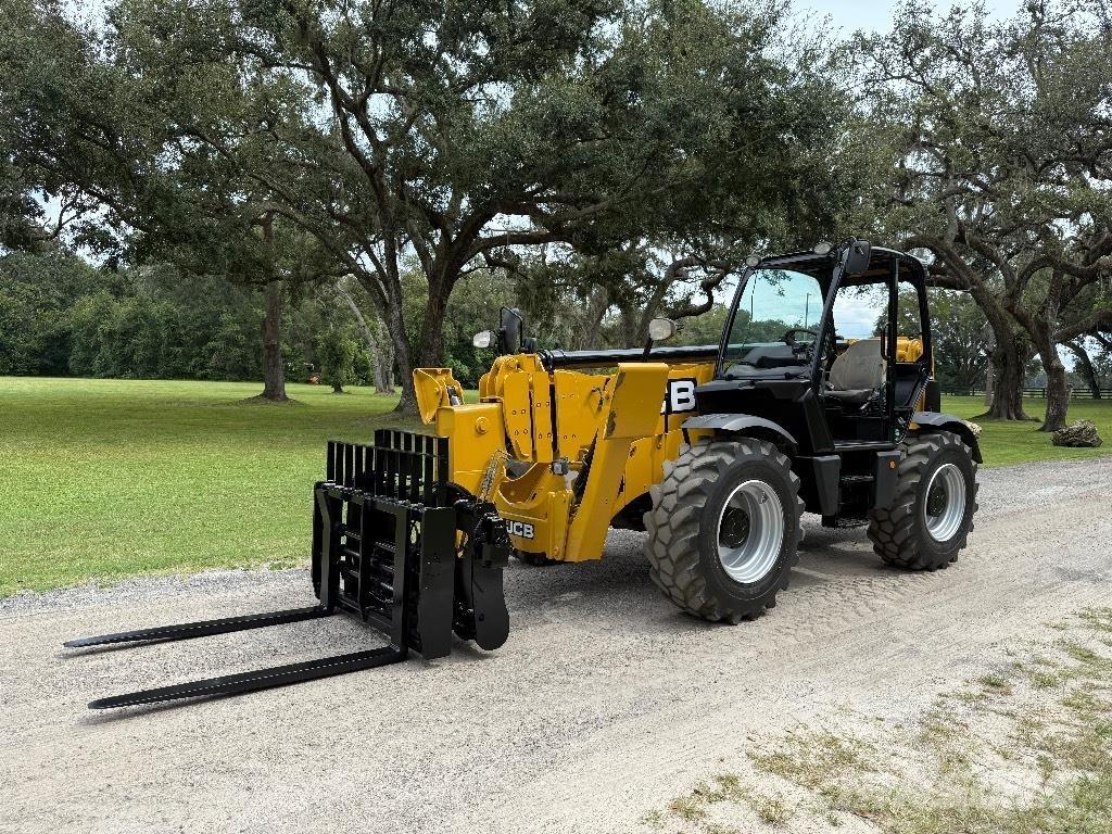 JCB 550-170 Telescopic Handlers