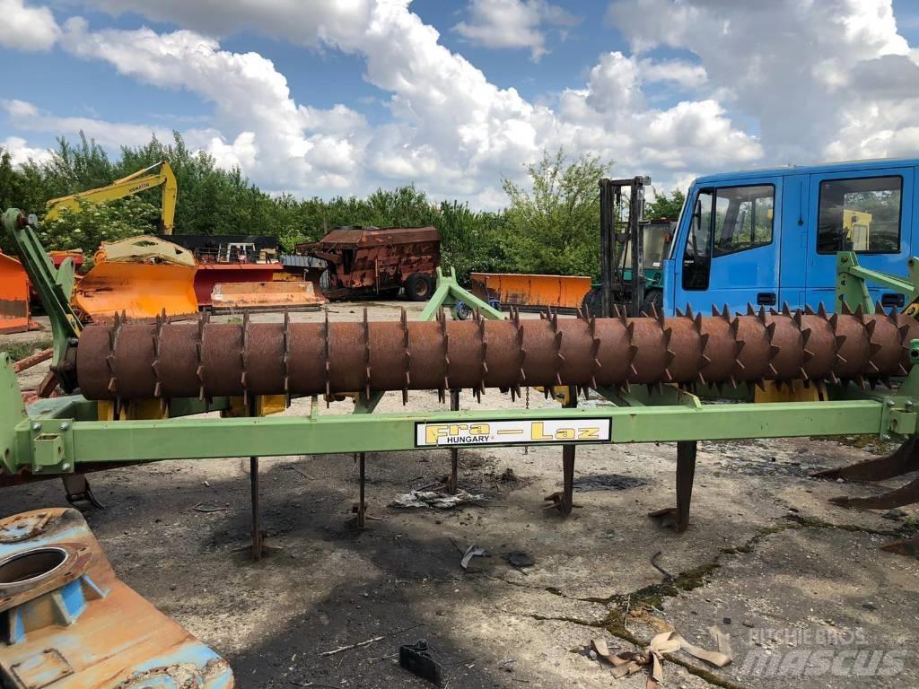  Agrifarm 4.2m Chain Harrows