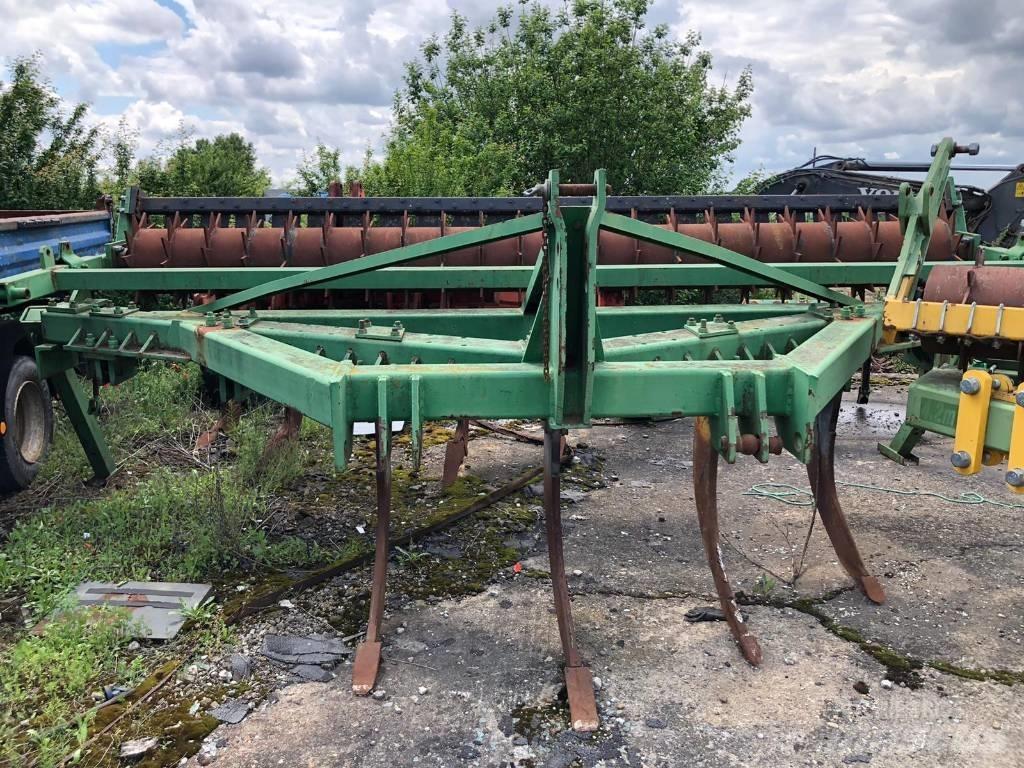  Agrifarm 4.2m Chain Harrows