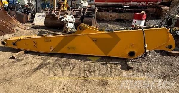 Liebherr R936 3.90m Booms and dippers