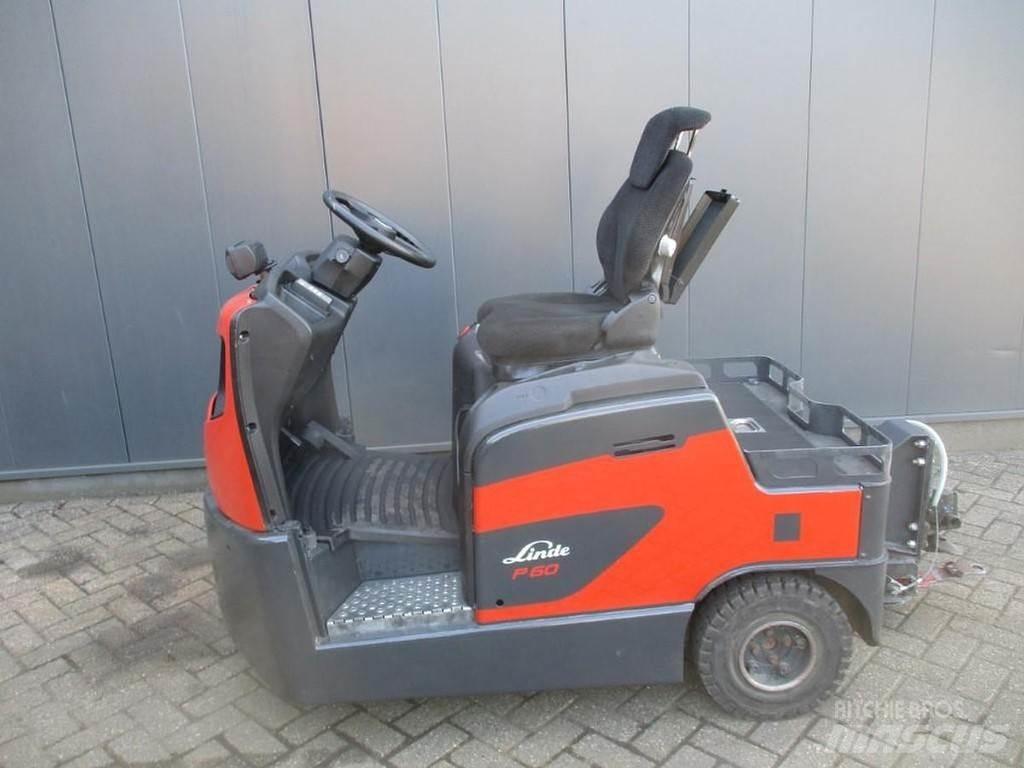 Linde P 60 Others