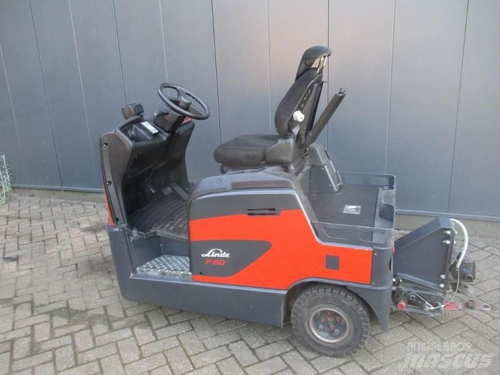Linde P 60 Others
