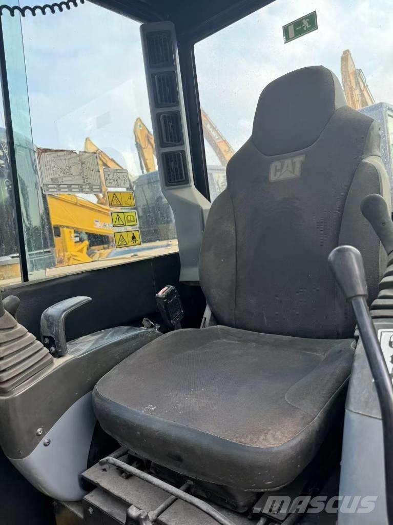 CAT 306e2 Mini Excavators <7t (Mini Diggers)