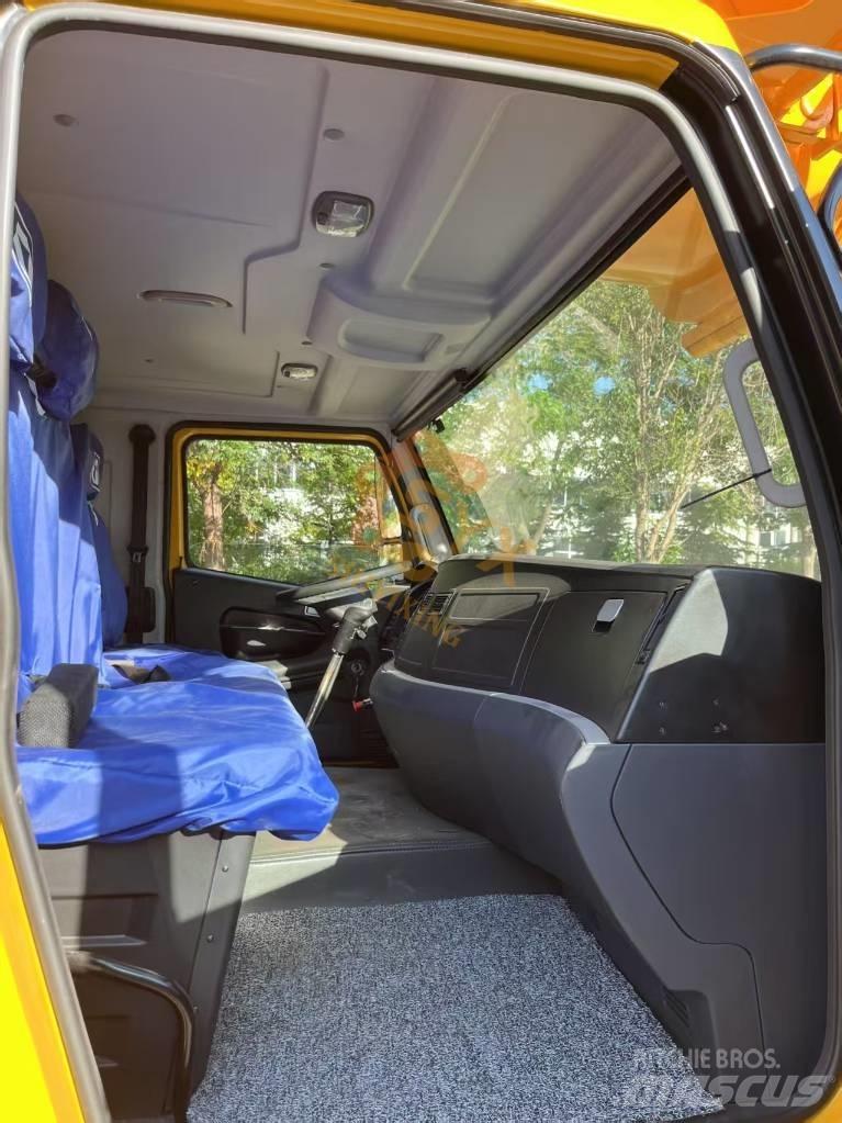 XCMG QY 50 K Mobile and all terrain cranes