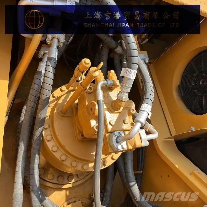 CAT 330 D Crawler Excavators