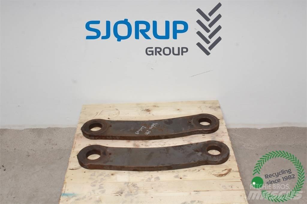 Volvo L90 F Lever Other