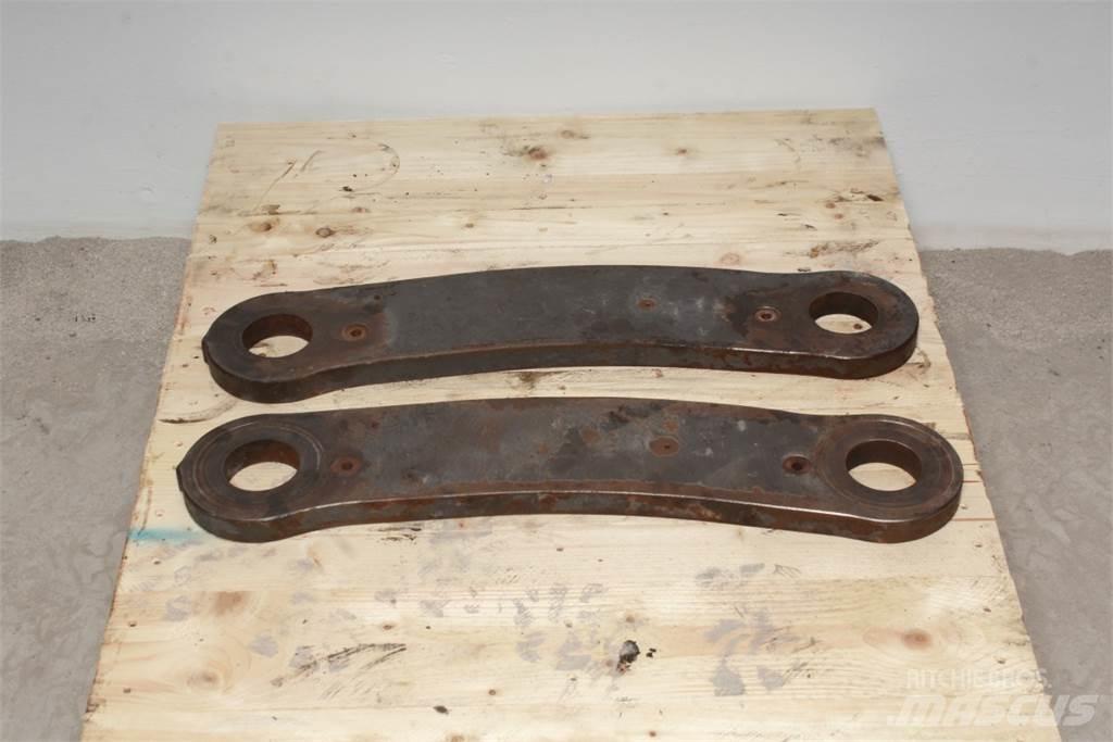 Volvo L90 F Lever Other