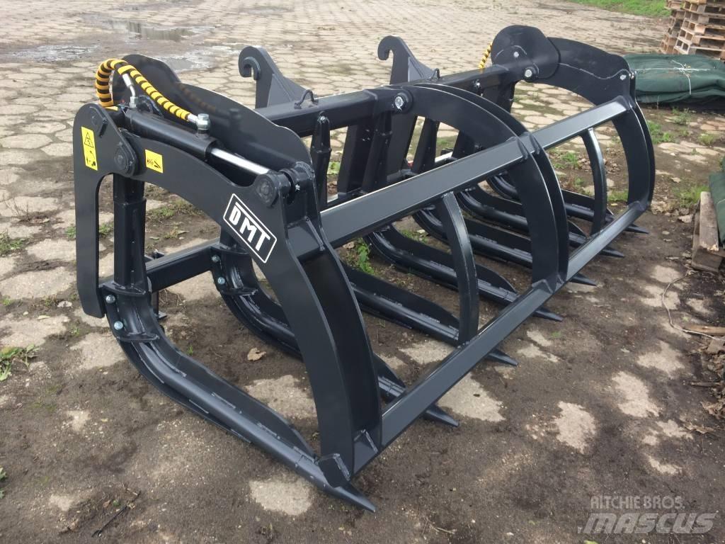  DMT REISIGGABEL Other tractor accessories