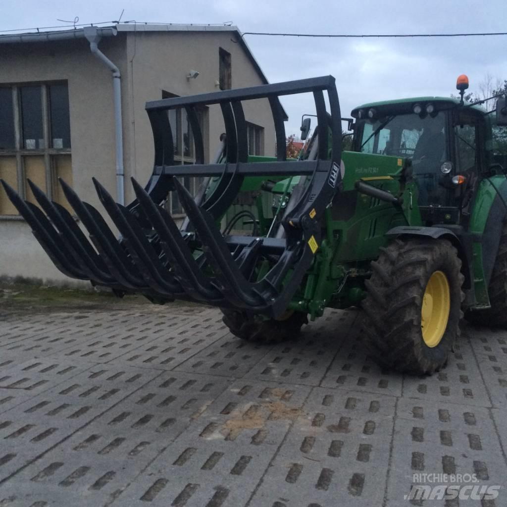  DMT REISIGGABEL Other tractor accessories