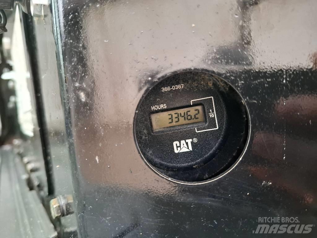 CAT 305 E2 Mini Excavators <7t (Mini Diggers)