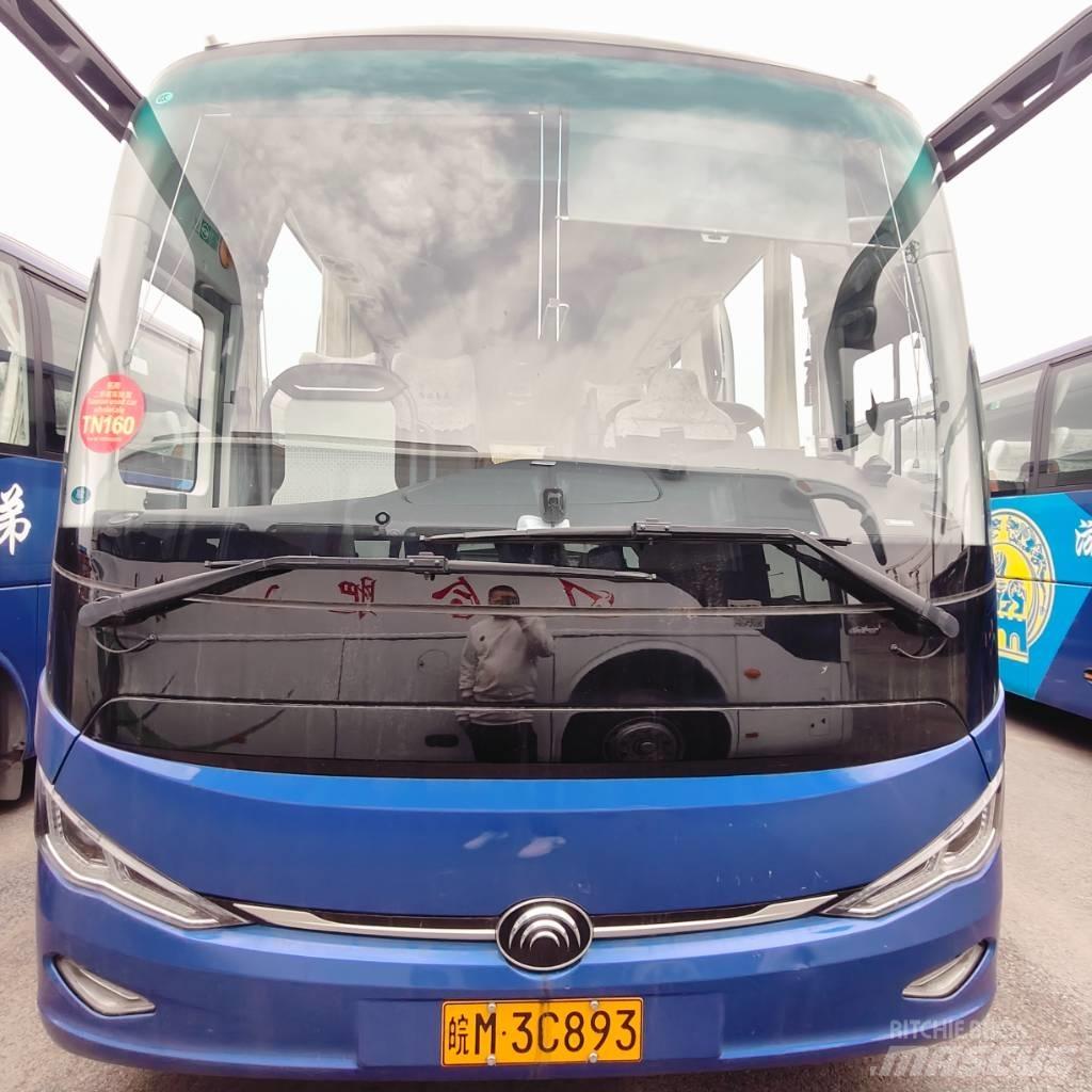 Yutong ZK6907H6Y Coaches