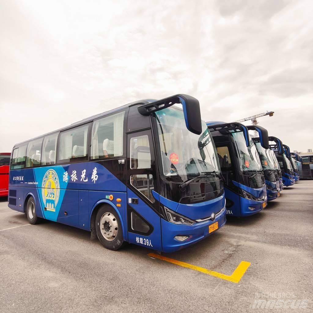 Yutong ZK6907H6Y Coaches