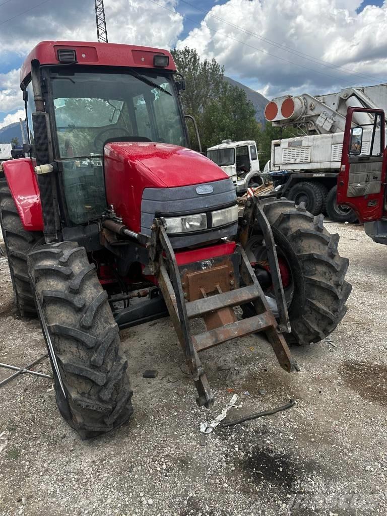 McCormick MC 100 Y Tractors