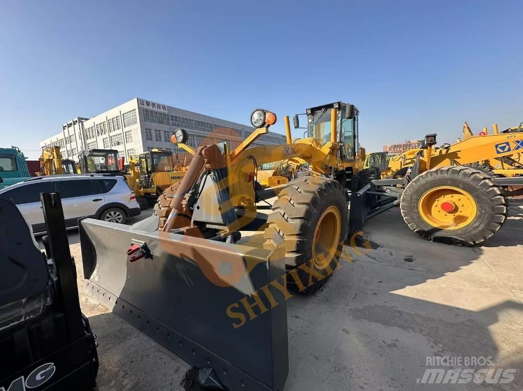 XCMG GR 180 Motor Graders