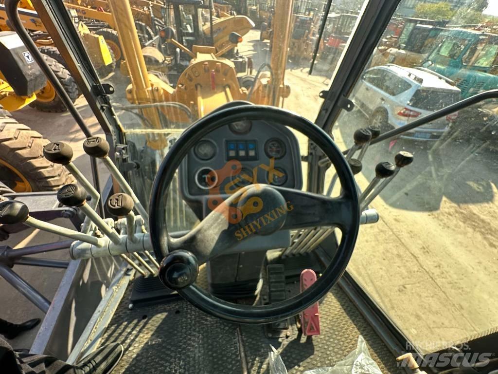 XCMG GR 180 Motor Graders