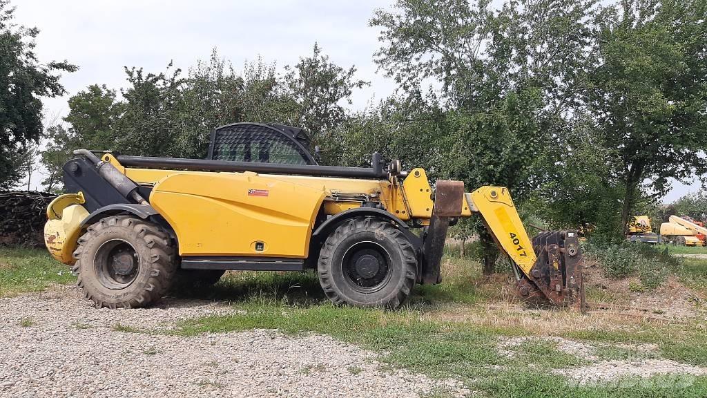 Haulotte HTL 4017 Telescopic Handlers