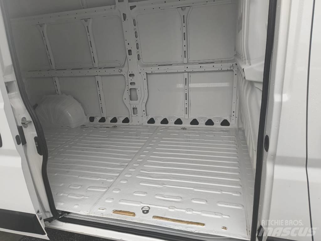 Fiat Ducato Panel vans