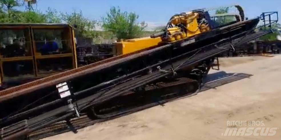 Vermeer D330x500 Horizontal Drilling Rigs