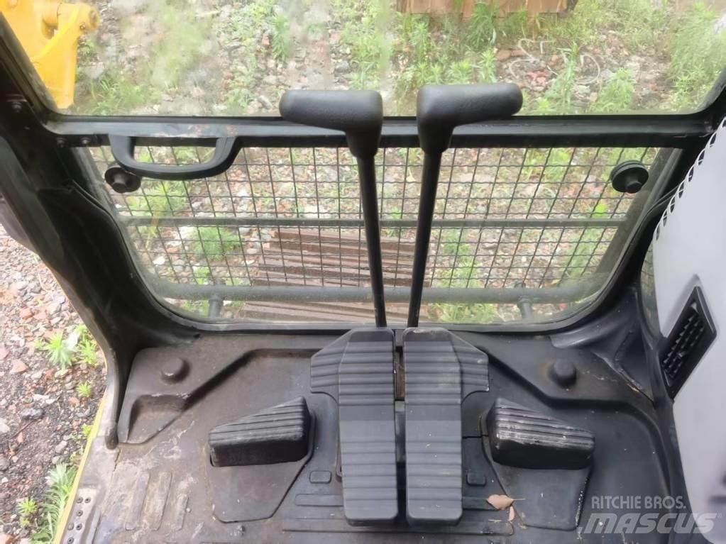 Komatsu PC 350-7 Crawler Excavators