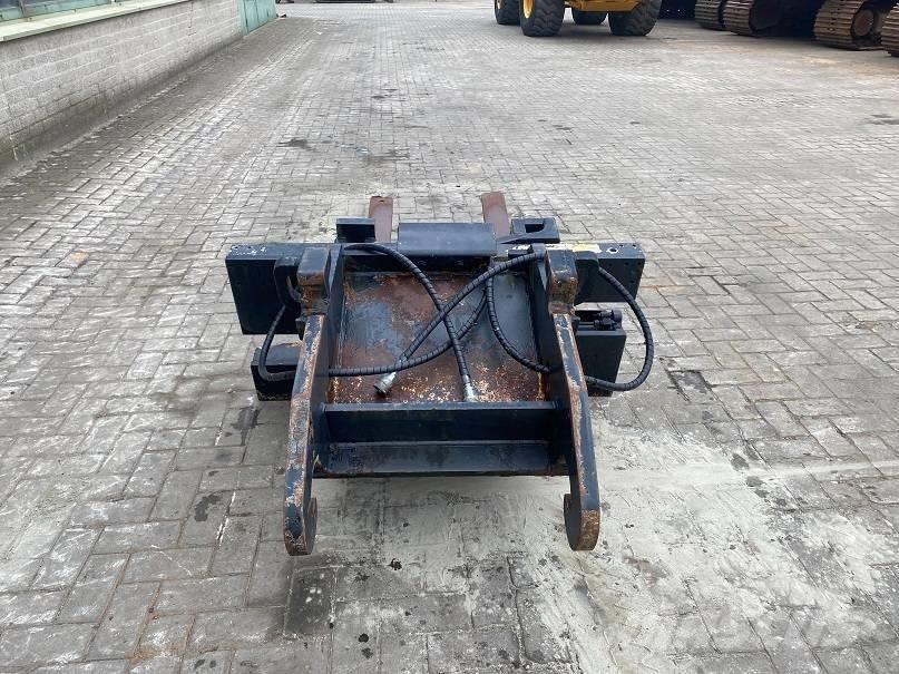 Vorkenbord CW 30 Forks