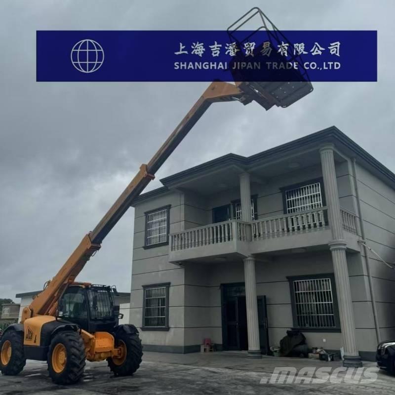 JCB 535-95 Telescopic Handlers