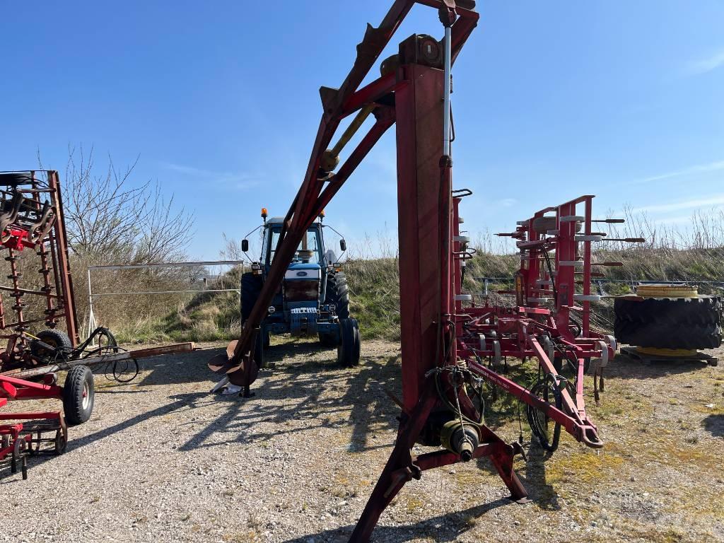 Kimadan Gyllerører Pumps/ Mixers
