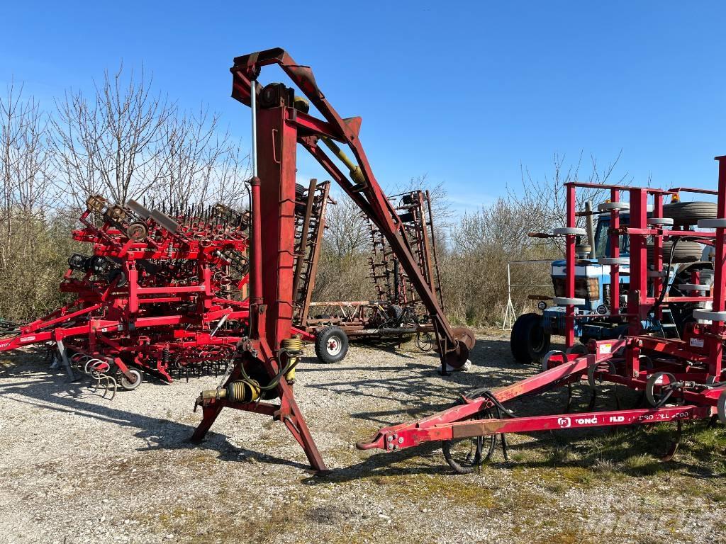 Kimadan Gyllerører Pumps/ Mixers