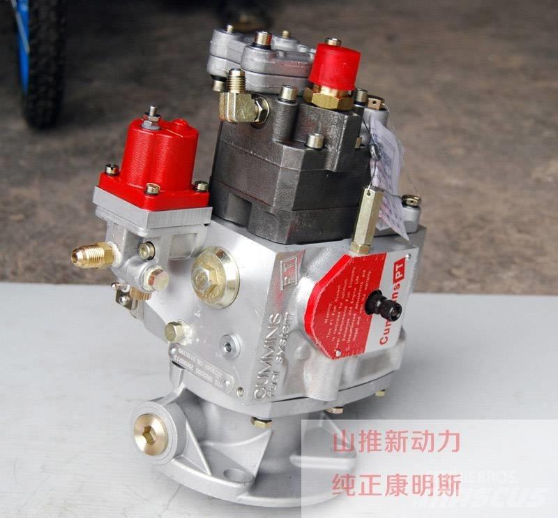Cummins fuel pump Other Components