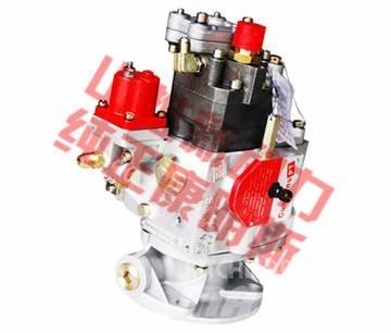 Cummins fuel pump Other Components