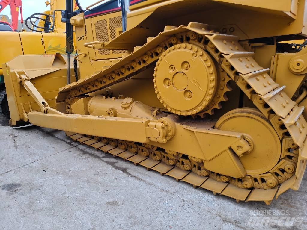CAT D 7 R Motor Graders