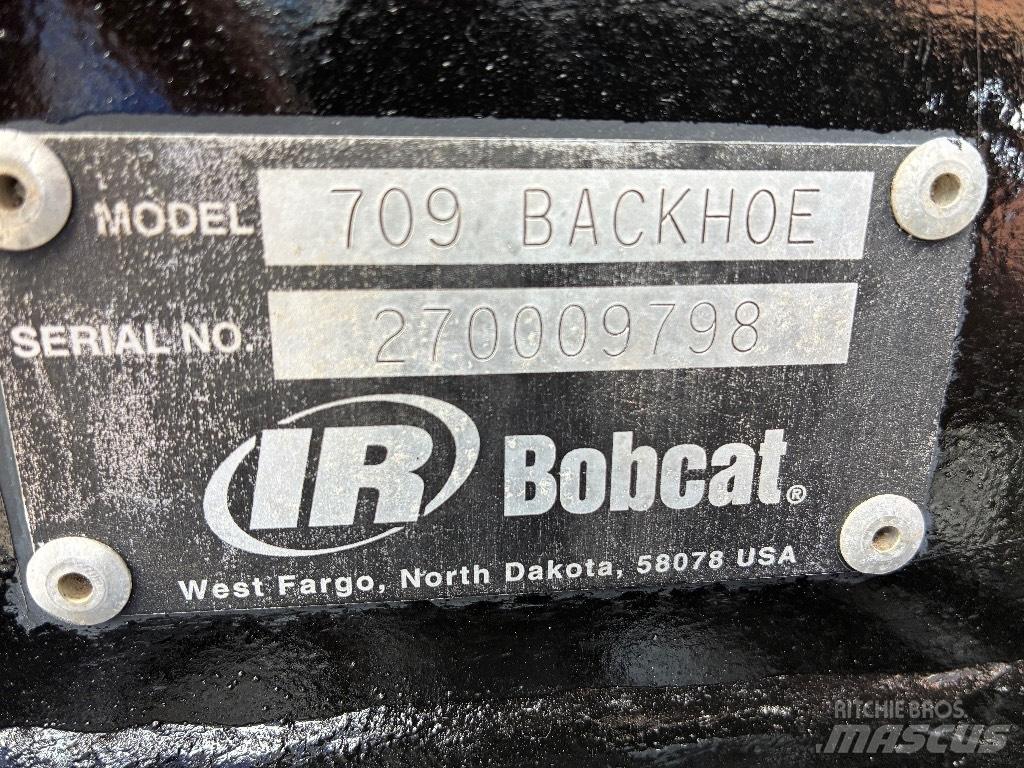 Bobcat 709 Other