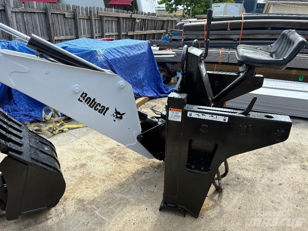 Bobcat 709 Other
