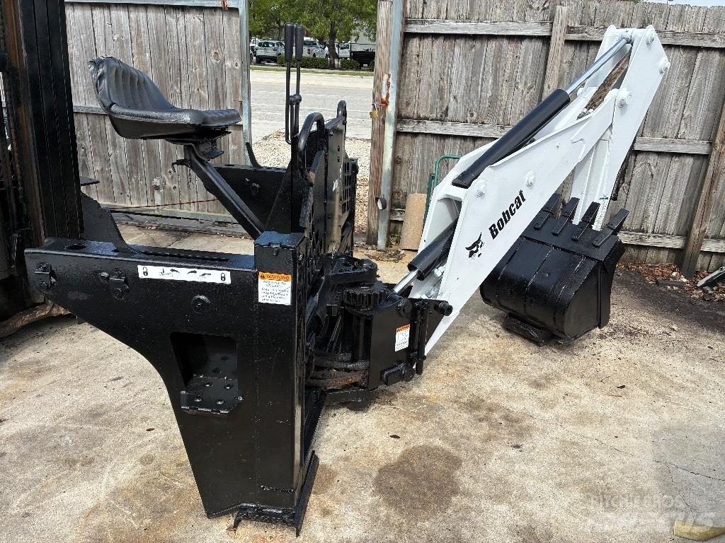 Bobcat 709 Other