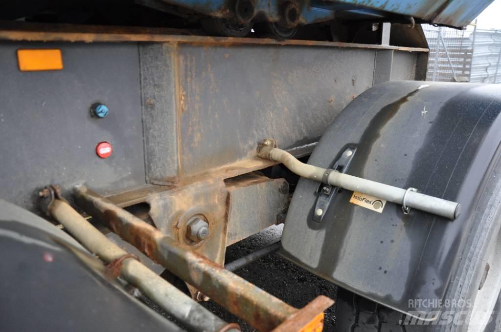 SLP SLP-3-8200-KS Other Trailers