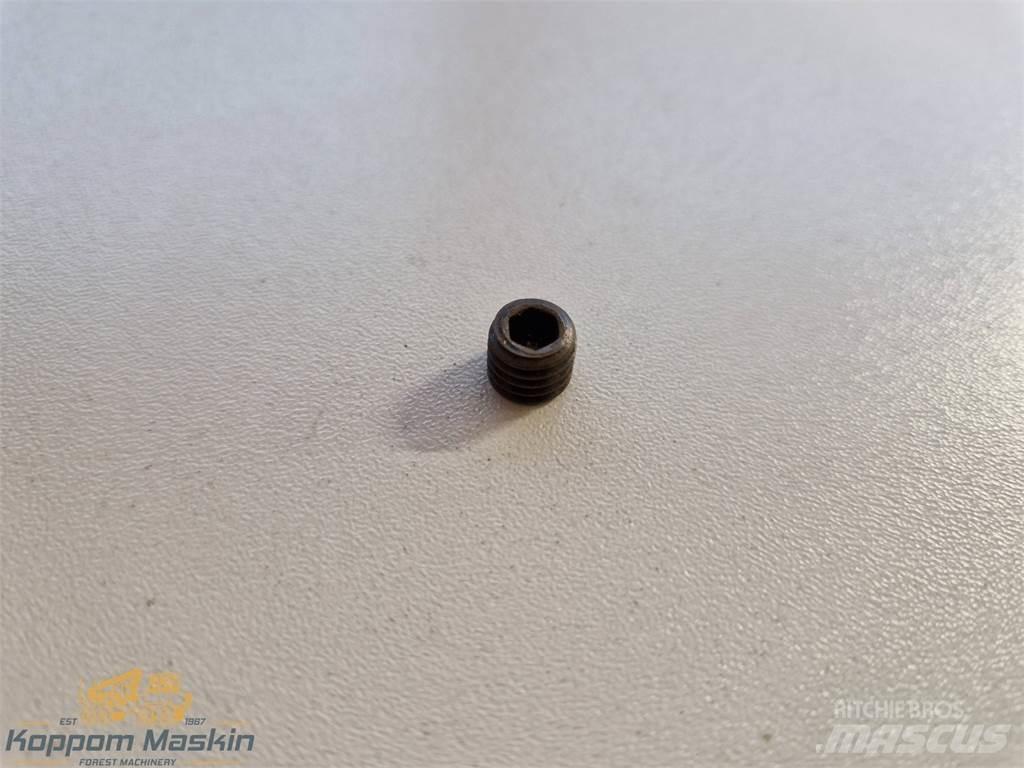 Rottne 081-0023 Hydraulics