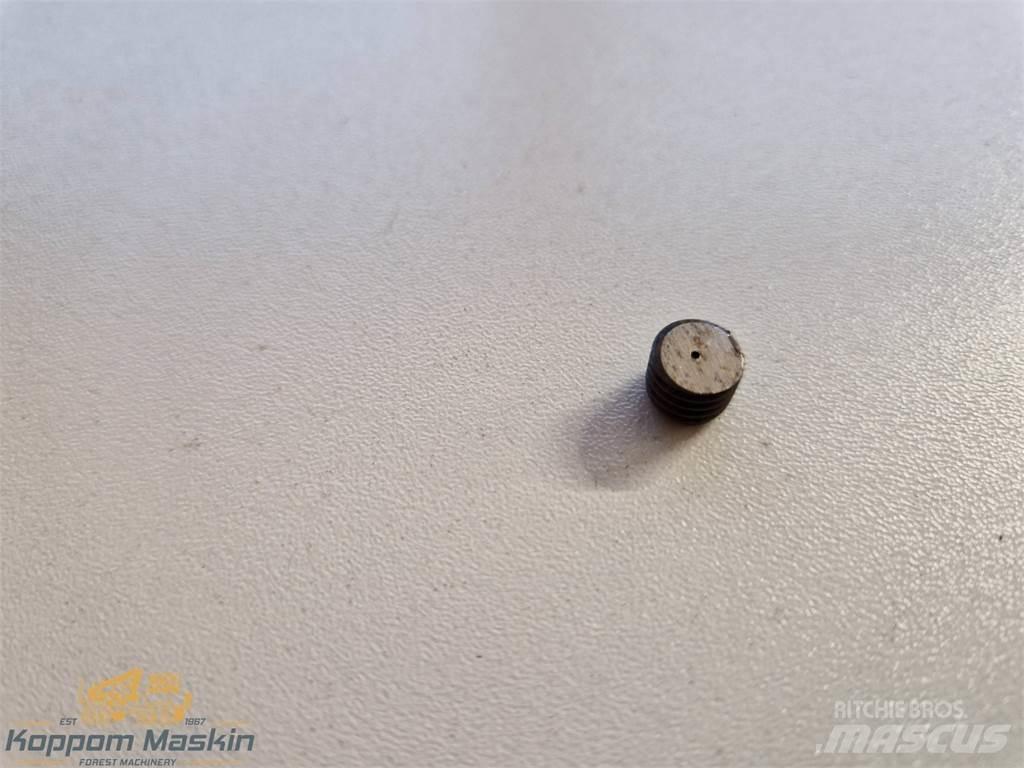 Rottne 081-0023 Hydraulics