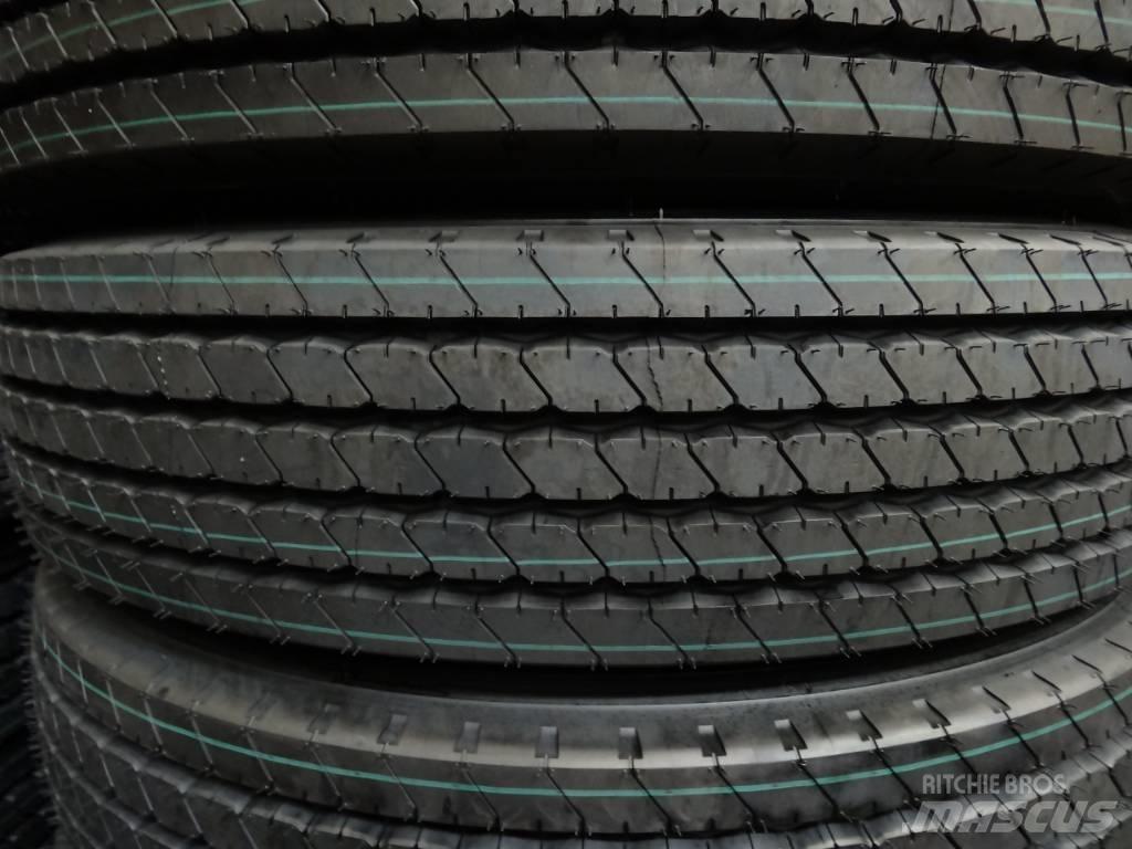  Kormoran 10.00R20 U Tires, wheels and rims