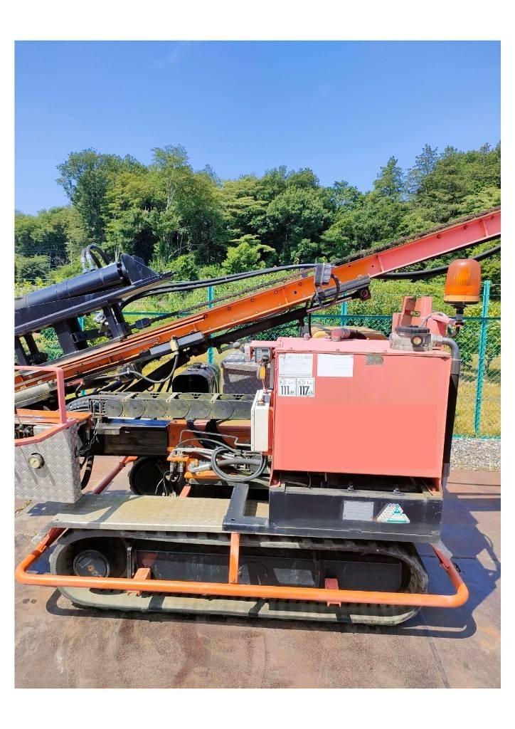  GAYK HRE1000 Piling rigs