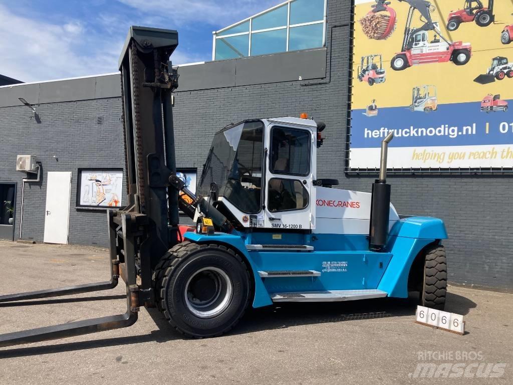 SMV 16-1200B Diesel Forklifts