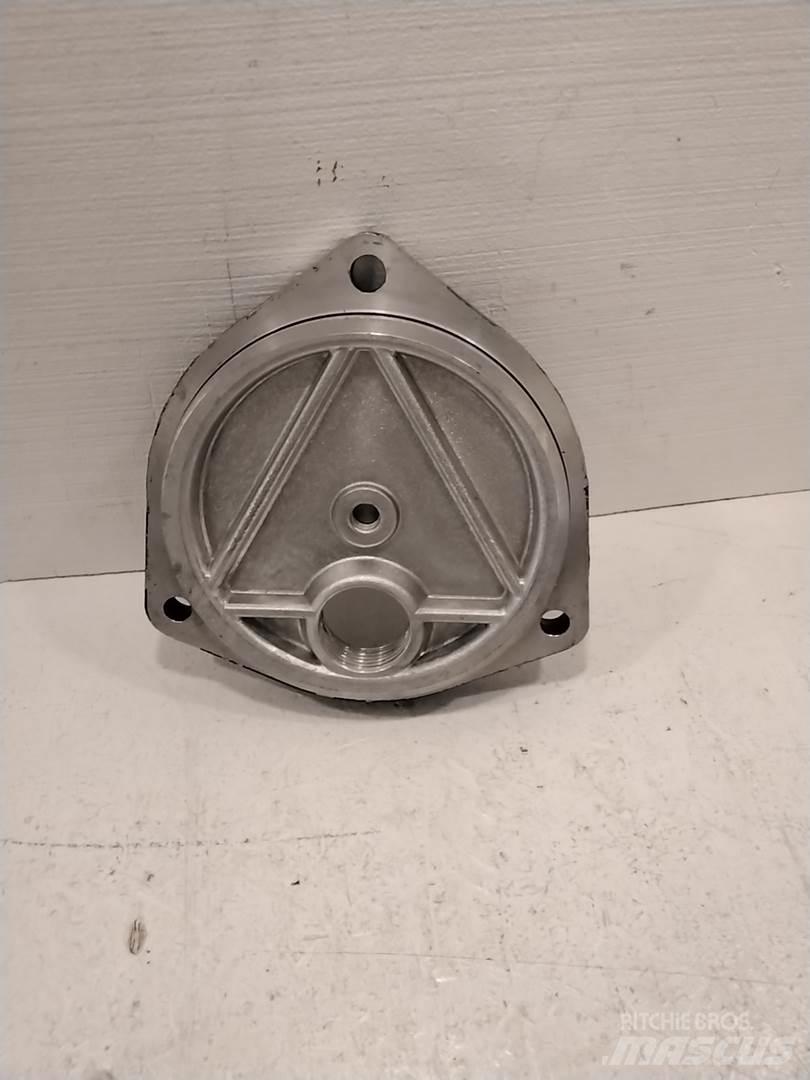 Rottne 051-0289 Hydraulics