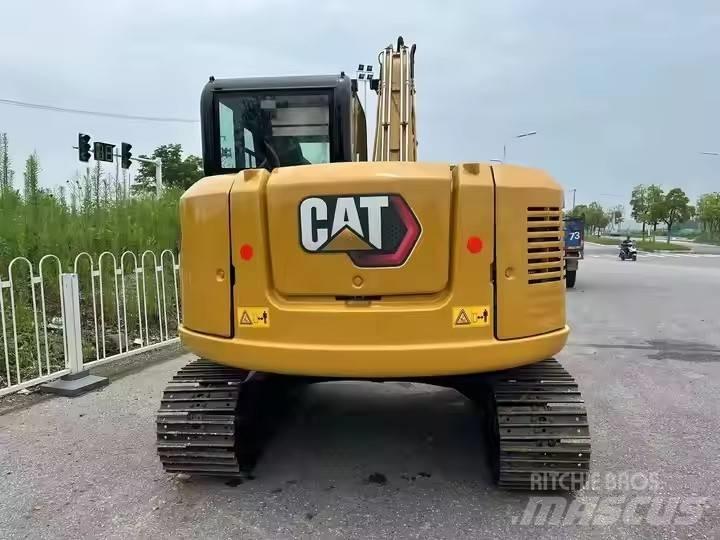 CAT 308 E2 Crawler Excavators