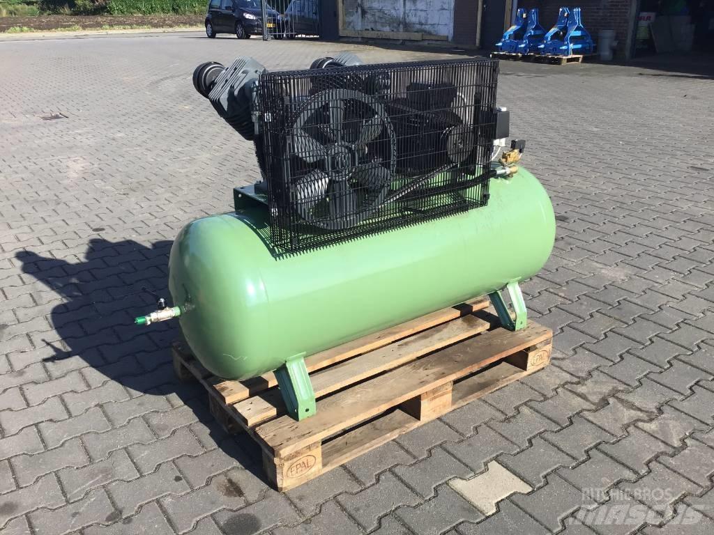 Creemers Compressor Farm Equipment - Others